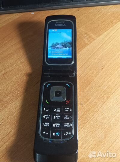 Nokia 6555