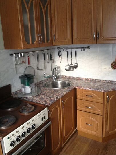 1-к. квартира, 38 м², 2/9 эт.