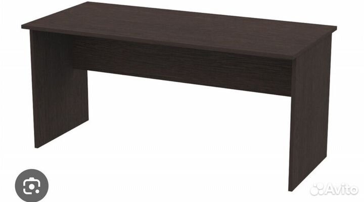 Столы офисные,б/у