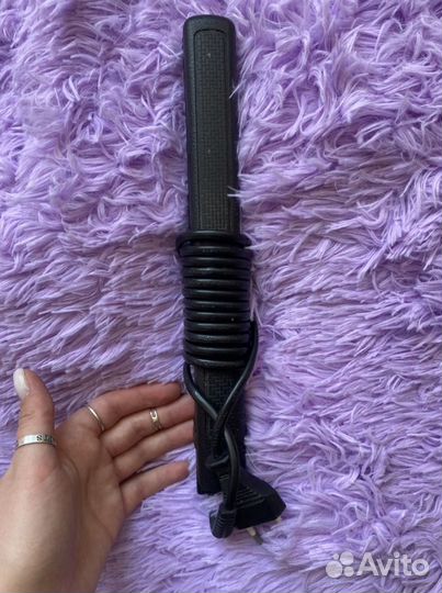 Выпрямитель для волос