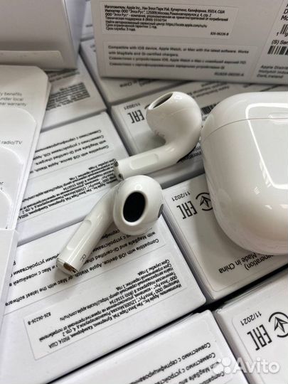 AirPods 3