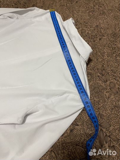 Рубашка на девочку Deloras