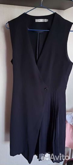 Школьная форма 