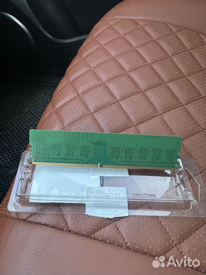 Оперативная память ddr4