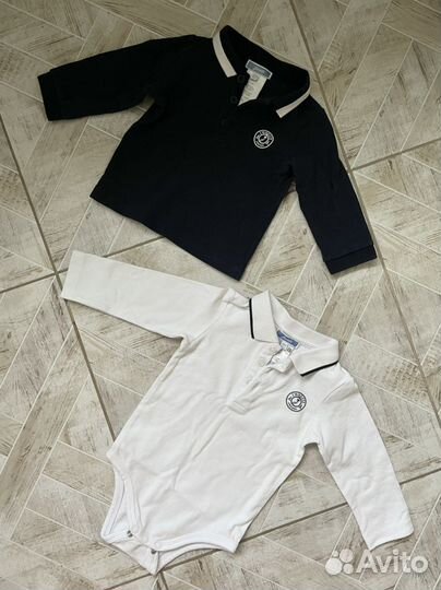 Одежда для малышей Jacadi