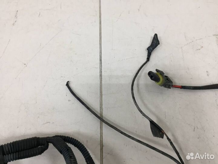 Проводка коса Toyota Corolla E150 2006-2013
