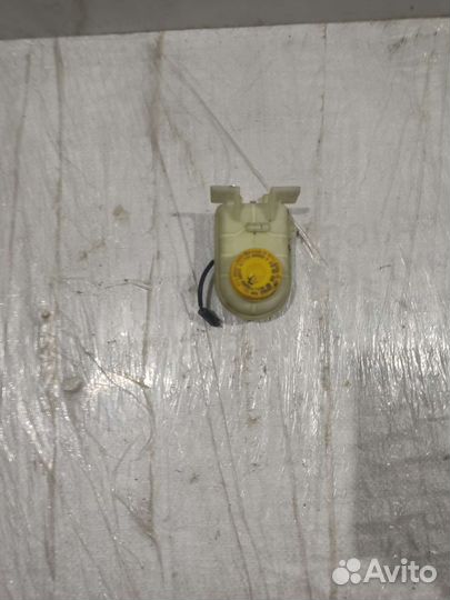 Бачок тормозной жидкости Chevrolet Rezzo