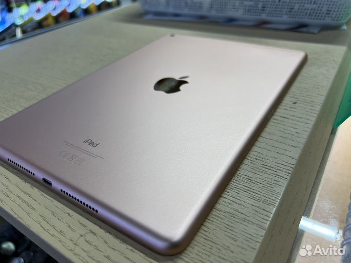 iPad air 2019