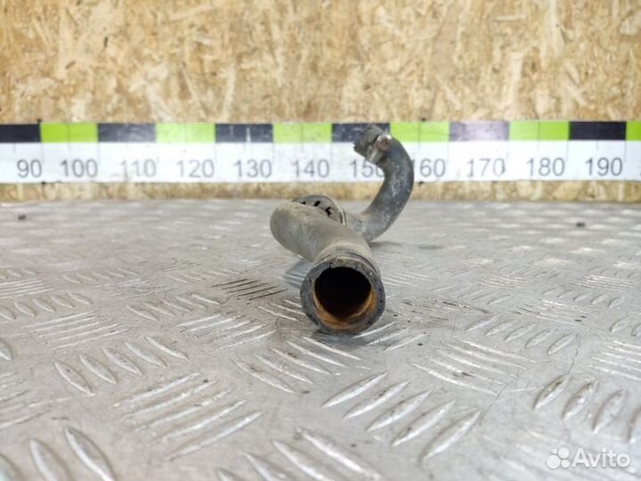 Патрубок радиатора G 1989-2021