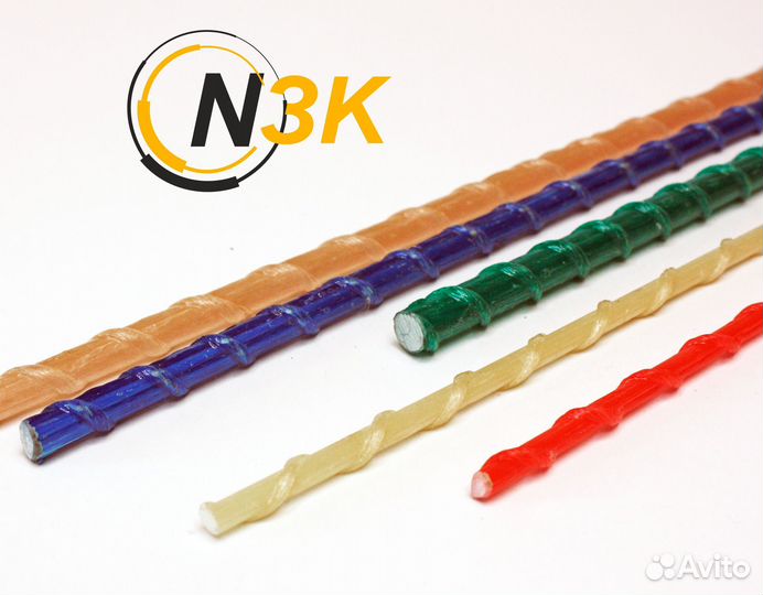 Композитная арматура 111