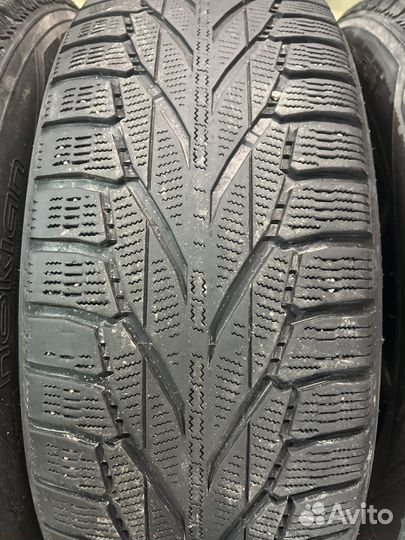 Nokian Tyres Hakkapeliitta R2 SUV 225/65 R17 106R