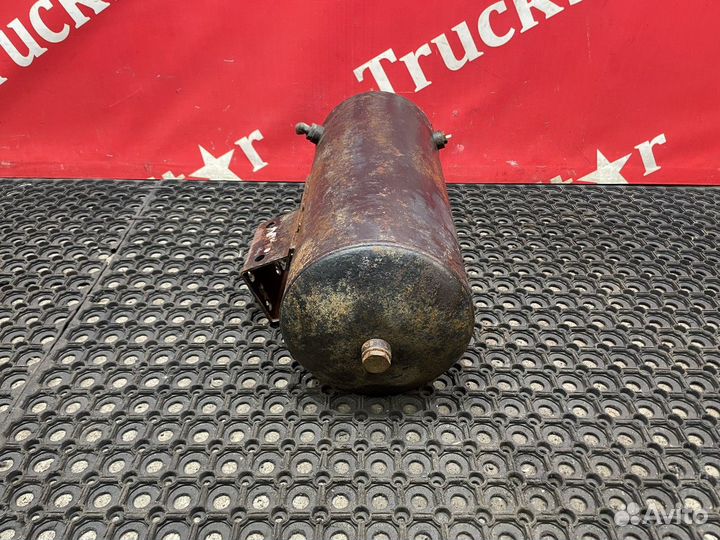 Ресивер воздушный 20L 2023г камаз 54901