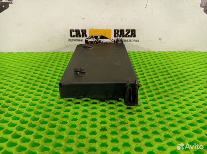 Блок комфорта передней левой двери