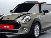 MINI Cooper 1.5 AT, 2020, 26 106 км, с пробегом, цена 2 232 000 руб.