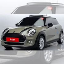 MINI Cooper 1.5 AT, 2020, 26 106 км, с пробегом, цена 2 232 000 руб.