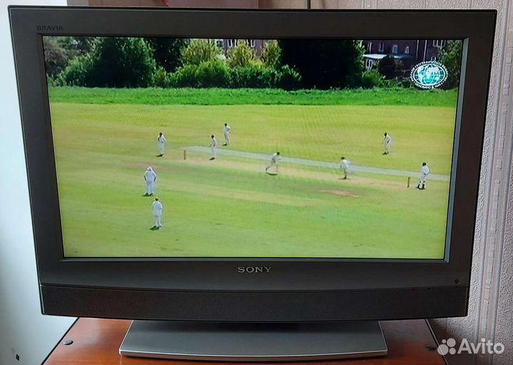 Телевизор sony