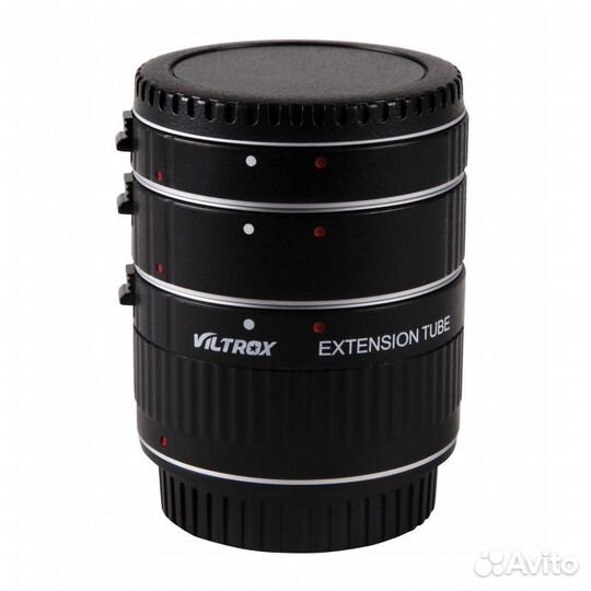 Viltrox DG-C для Canon