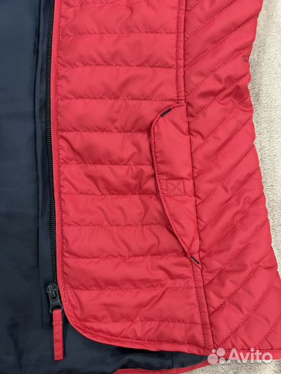 Жилет для конного спорта