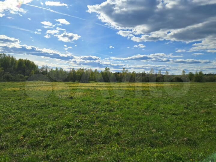 Участок 103,79 га (СНТ, ДНП)