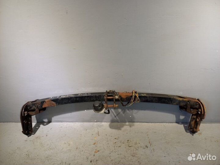 Фаркоп Kia Sorento G4KE 2009