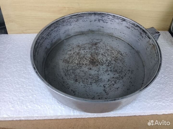 Сковорода жаровня СССР