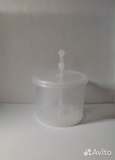 Стакан для взбивания пены