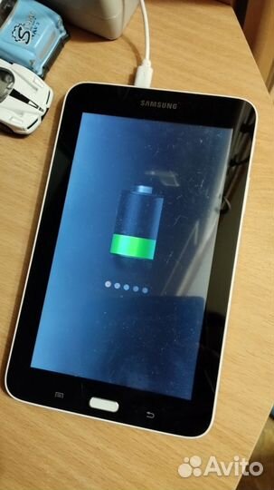 Samsung galaxy tab 3