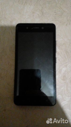 Itel A16 Plus, 8 ГБ