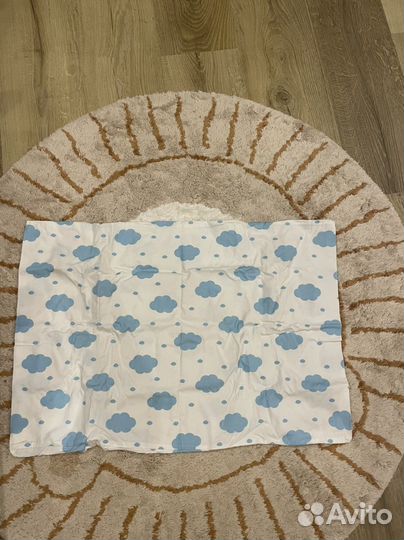 Детское одеяло