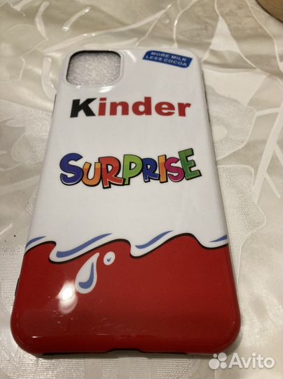 Чехол на iPhone 11 pro max