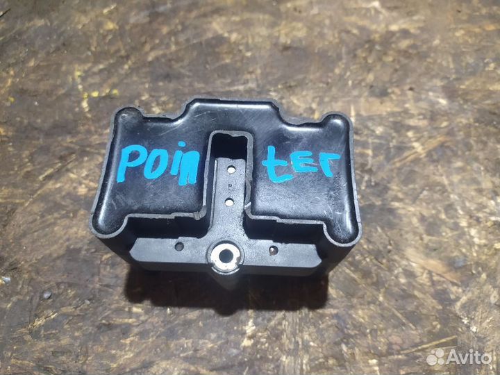 Катушка зажигания Volkswagen Pointer I (2003—2006) BR / Golf BR