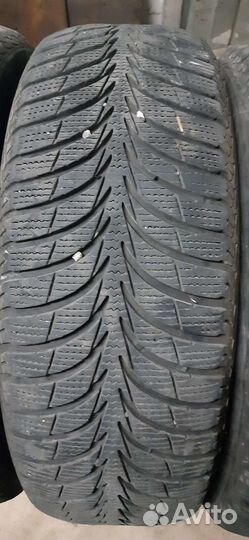 Goodyear UltraGrip Ice+ 205/60 R16 92T