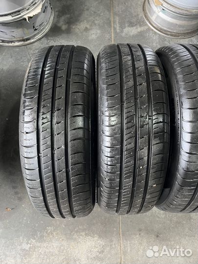 Kumho Ecowing ES01 KH27 185/65 R15 88H
