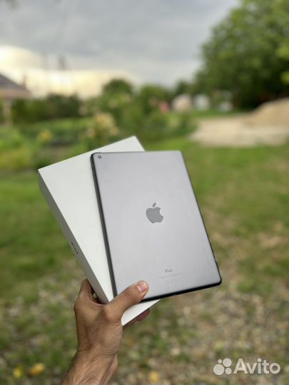 iPad 7 2019 10.2