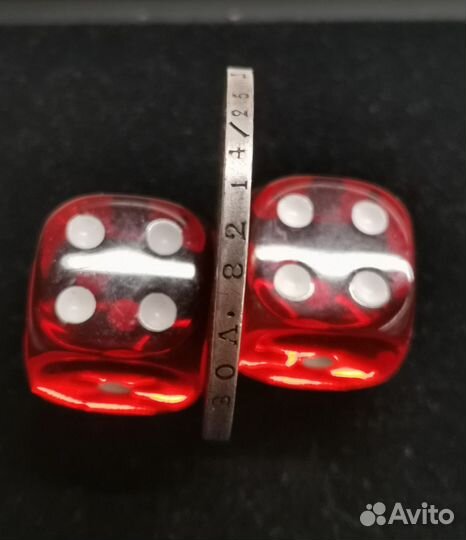 Монета 1 рубль 1846 года СПб па. Николай 1