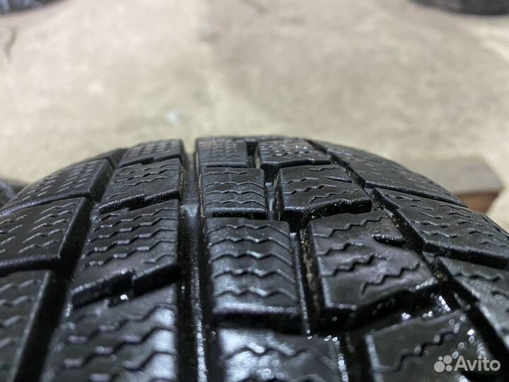 Dunlop Winter Maxx WM01 155/70 R13