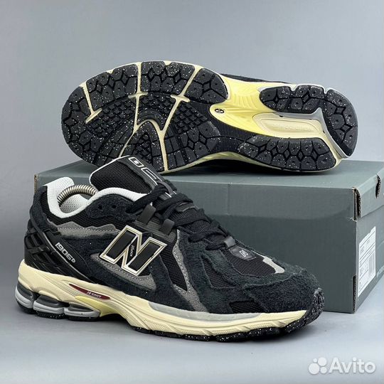 Кроссовки New Balance 1906