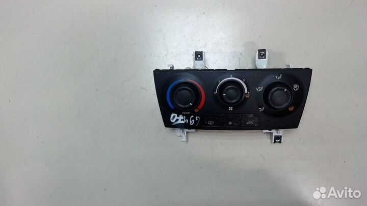 Переключатель отопителя Fiat Stilo, 2003