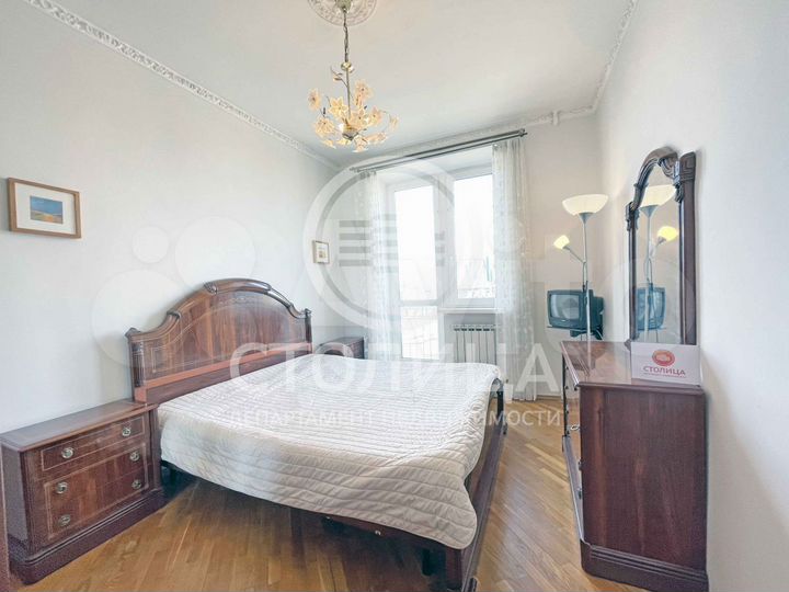 3-к. квартира, 80 м², 7/9 эт.