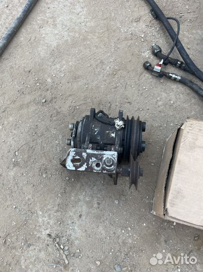 Рефрижератор