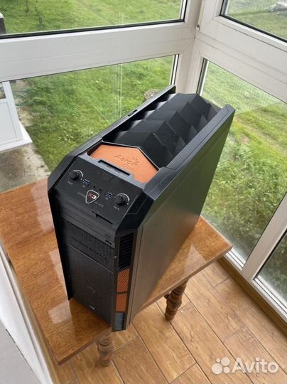 Домашний/офисный компьютер