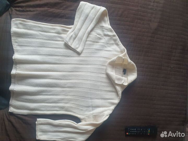 Свитер massimo dutti s-m