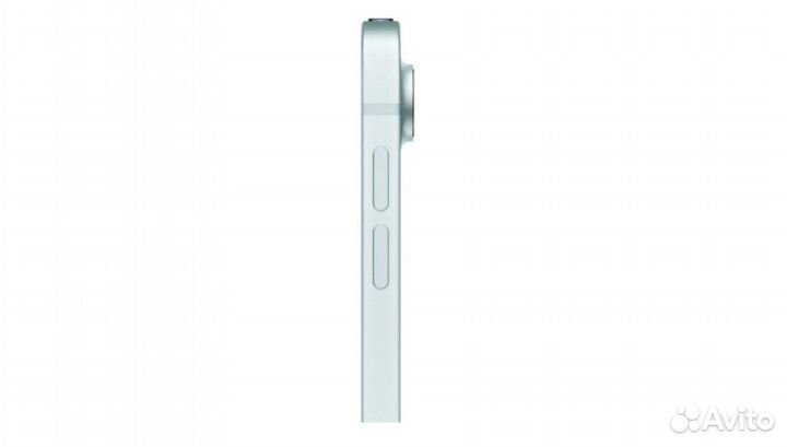 Apple iPad Air 13 2024 512Gb Wi-Fi Blue