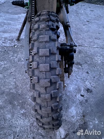 Питбайк Bse ph150e