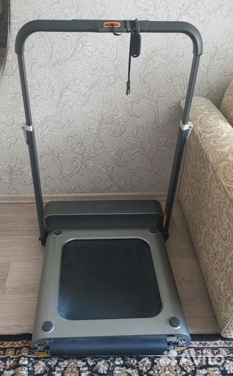 Беговая дорожка складная, WalkingPad R1 Pro