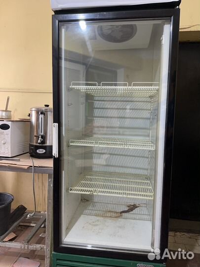 Шкаф холодильный frigorex