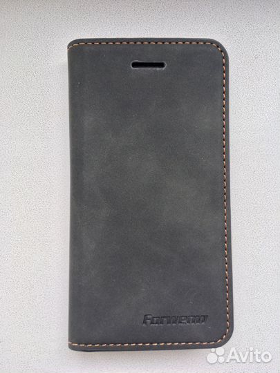 Чехол-книжка на iPhone 5/5S/SE(2016)