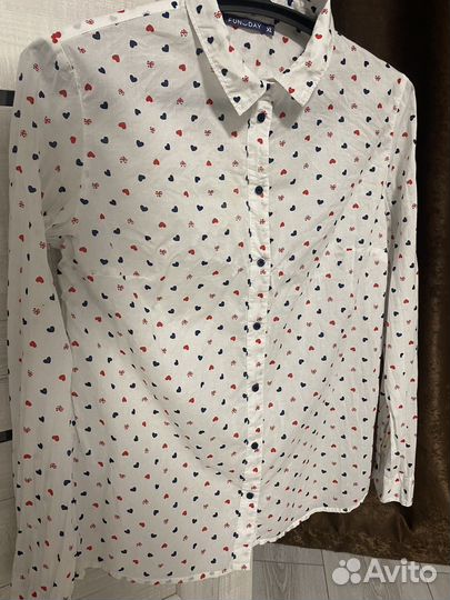 Женские вещи пакетом 50 52