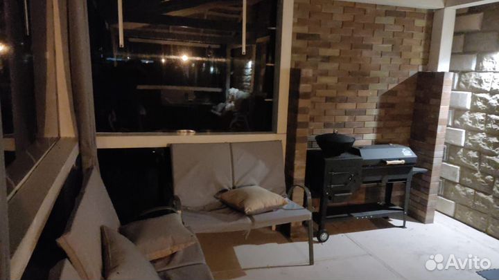 Подушки для садовой мебели