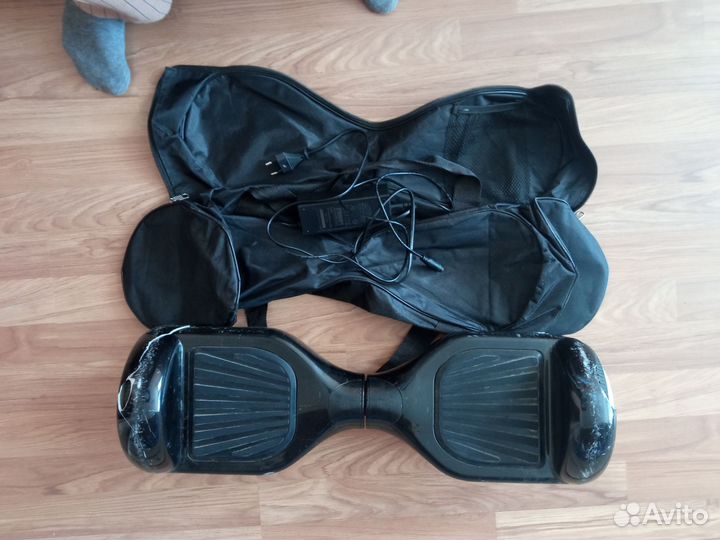 Гироскутер SMART balance 6.5